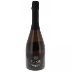 Crémant Elixir - Grande Cuvée