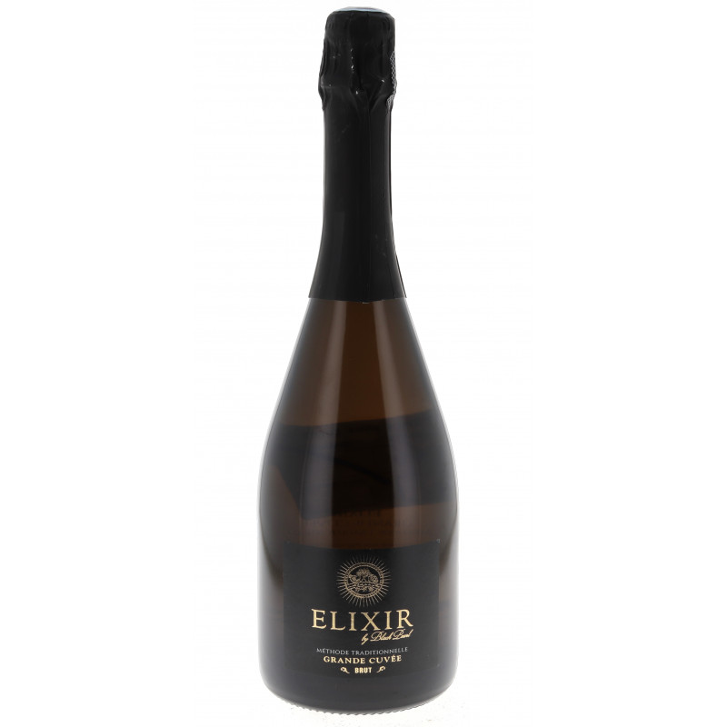 Crémant Elixir - Grande Cuvée