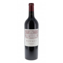 Château Rouget - Pomerol