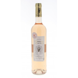 Domaine L'Oppidum des Cauvins