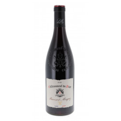 Bernard Magrez - Châteauneuf Du Pape