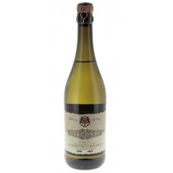 Giacondi - Lambrusco Bianco