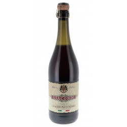 Giacondi - Lambrusco Rosso
