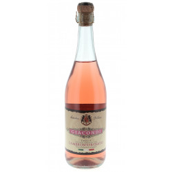 Giacondi - Lambrusco Rosato