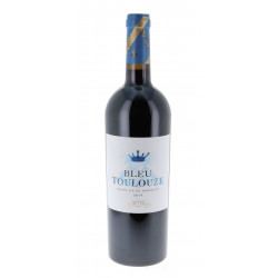Bleu Toulouze