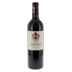 Seigneurs D'Aiguilhe