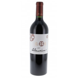 Baron Philippe De Rothschild - Domaine Viña Almaviva - Almaviva - Wine Of Chile