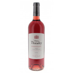 Château Thieuley