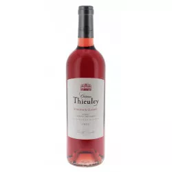 Château Thieuley