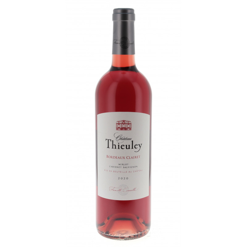 Château Thieuley