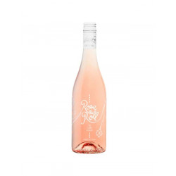 Rose & Roll Saint Martin