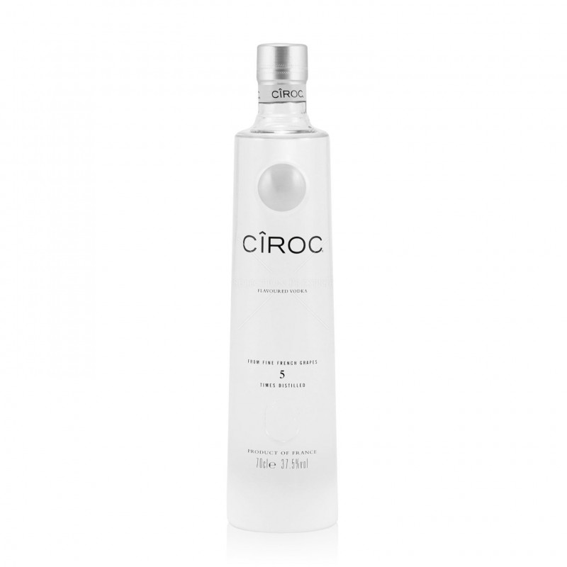 Vodka Ciroc - Coconut