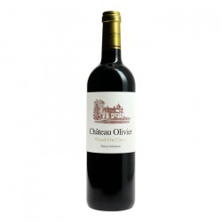 Château Olivier