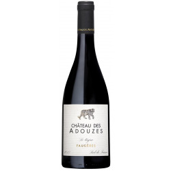 Château des Adouzes - Cuvée le Tigre
