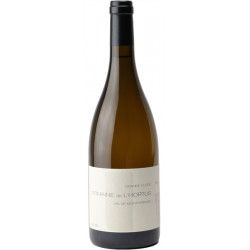 Domaine de L'Hortus - Grande Cuvée blanc