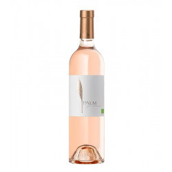 Palm - l'Escarelle Rosé
