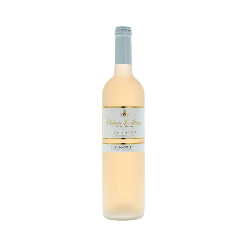 Château Reillanne