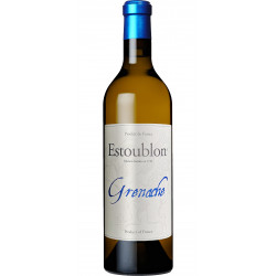 Domaine d'Estoublon - Grenache