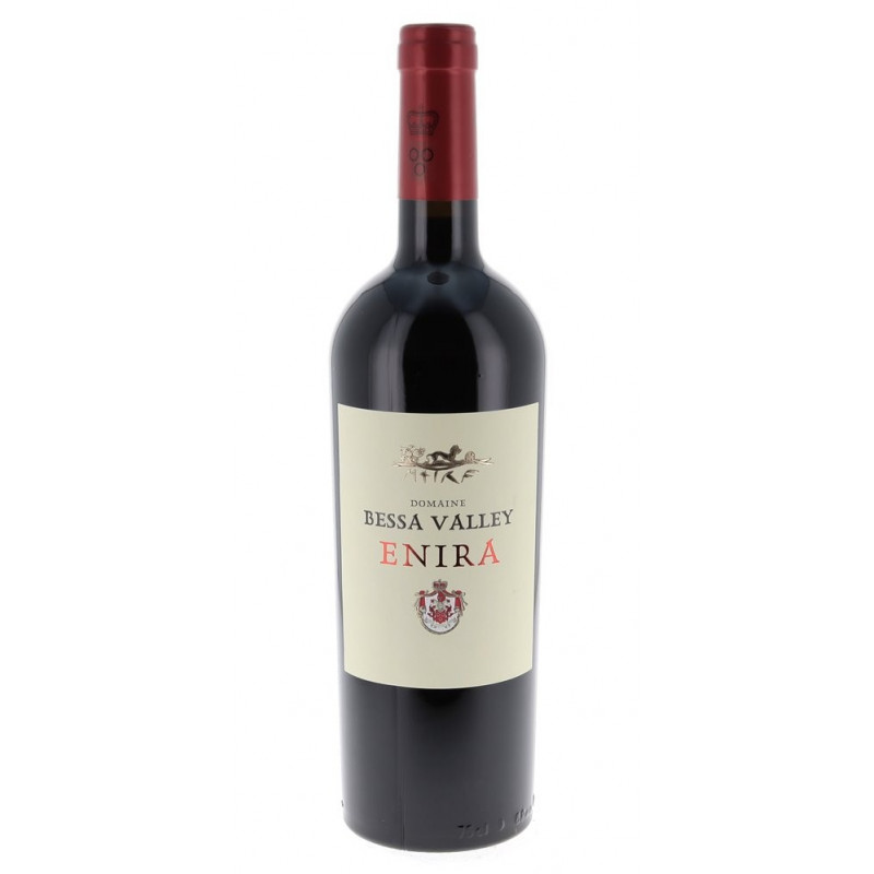Domaine Bessa Valley - Enira