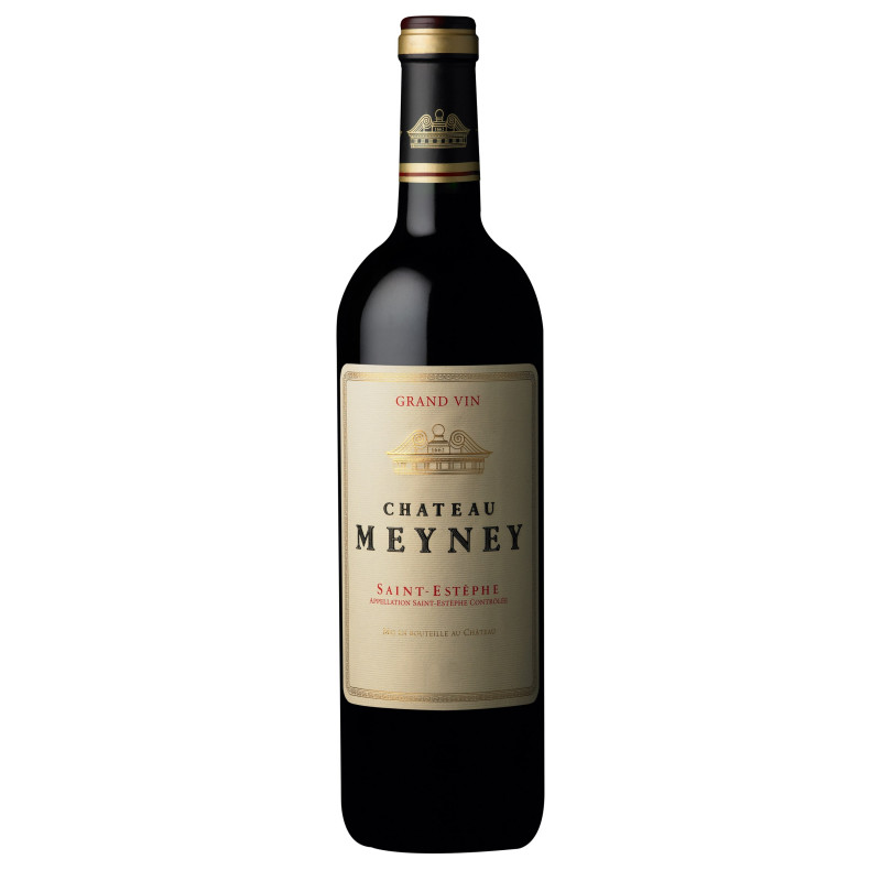 Château Meyney Château Meyney