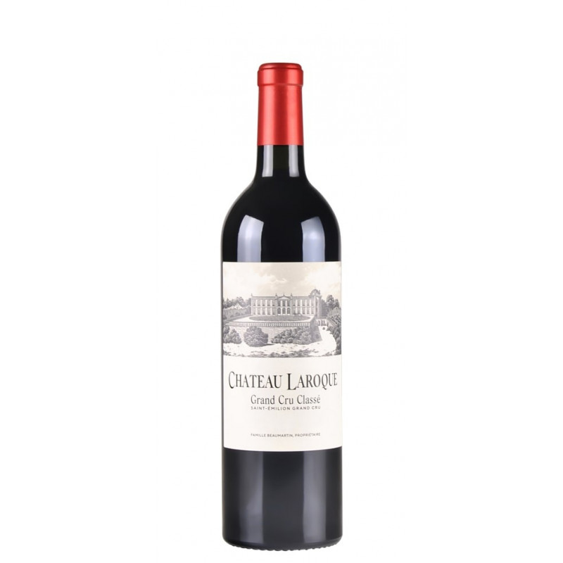 Château Laroque