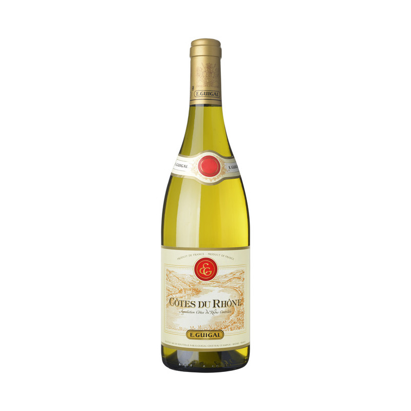 E.Guigal - Côtes du Rhône