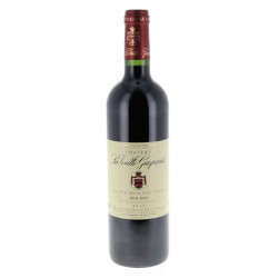 Château La Voulte-Gasparets - Cuvée...