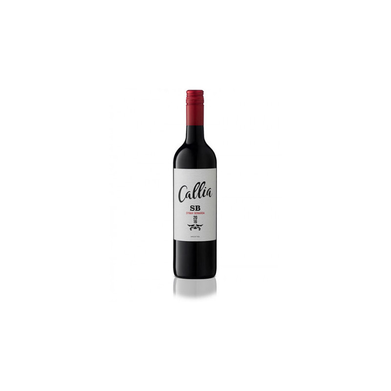 Salentein - Calia Alta