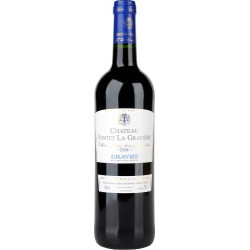 Château Pontet La Gravière