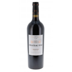 Château D'As