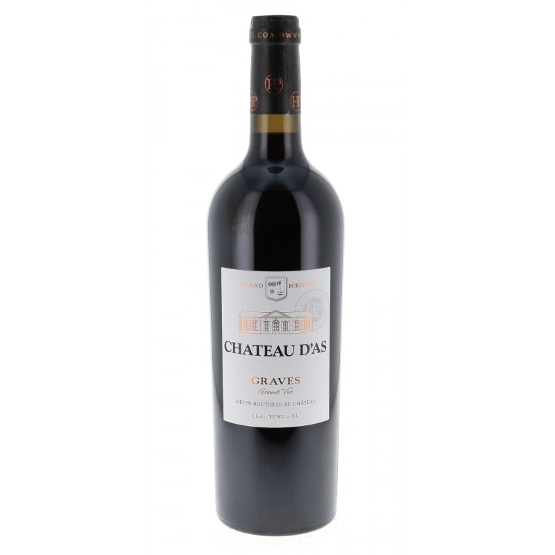 Château D'As