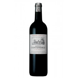 Château Cantemerle - Cinquième Grand Cru...