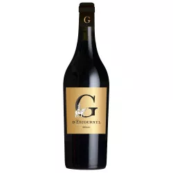 G d'Estournel