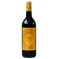 Les Pélerins de Lafon-Rochet - 2018 -...
