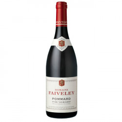 Domaine Faiveley - Les Rugiens - Pommard...