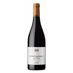 Famille de Lorgeril - Ciffre-Altiniac -...