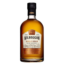 Kilbeggan - Single Grain Whisky