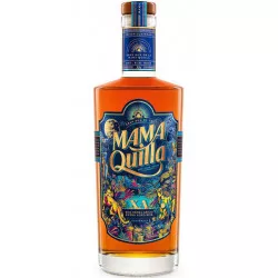 Rhum Mama Quilla XA