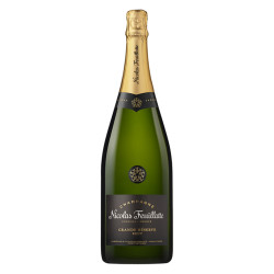 Champagne Nicolas Feuillatte - Grande Réserve
