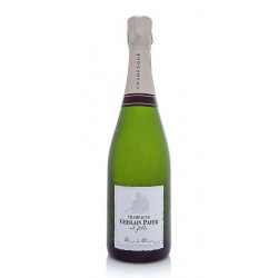 Champagne Ghislain Payer et Fille - Blanc...