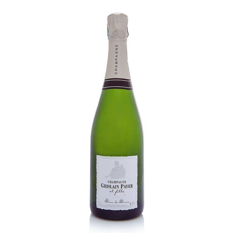 Champagne Ghislain Payer et Fille - Blanc de Blancs