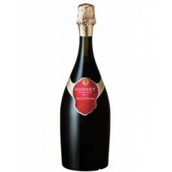 Champagne Gosset - Grande Réserve - Brut