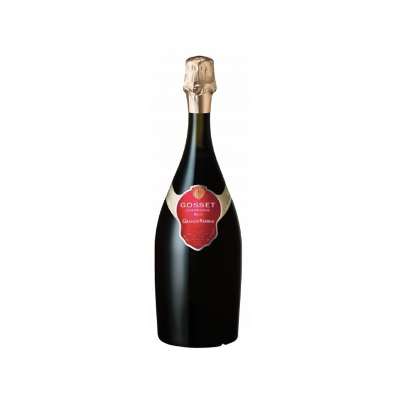 Champagne Gosset - Grande Réserve - Brut