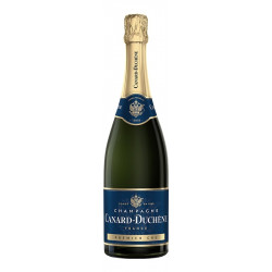 Champagne Canard-Duchêne - Brut - Cuvée...