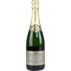 Champagne Malard - Brut Cuvée Premium