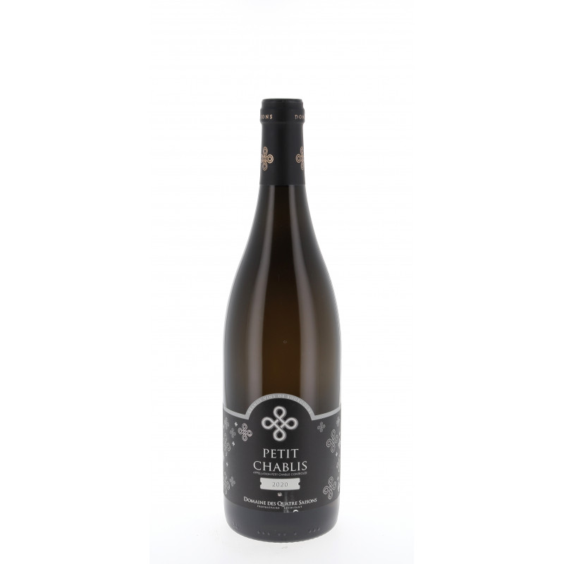 Domaine des Quatre Saisons