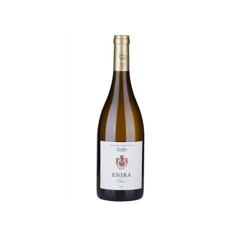 Domaine Bessa Valley Enira White – 2019