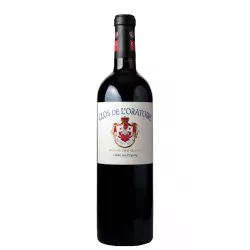 Clos de l'Oratoire