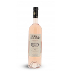 Château de Saint-Martin 2022 Grand Cru...