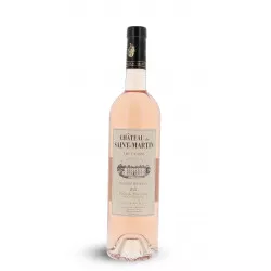 Château de Saint-Martin 2022 Grand Cru...